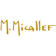 M Micallef