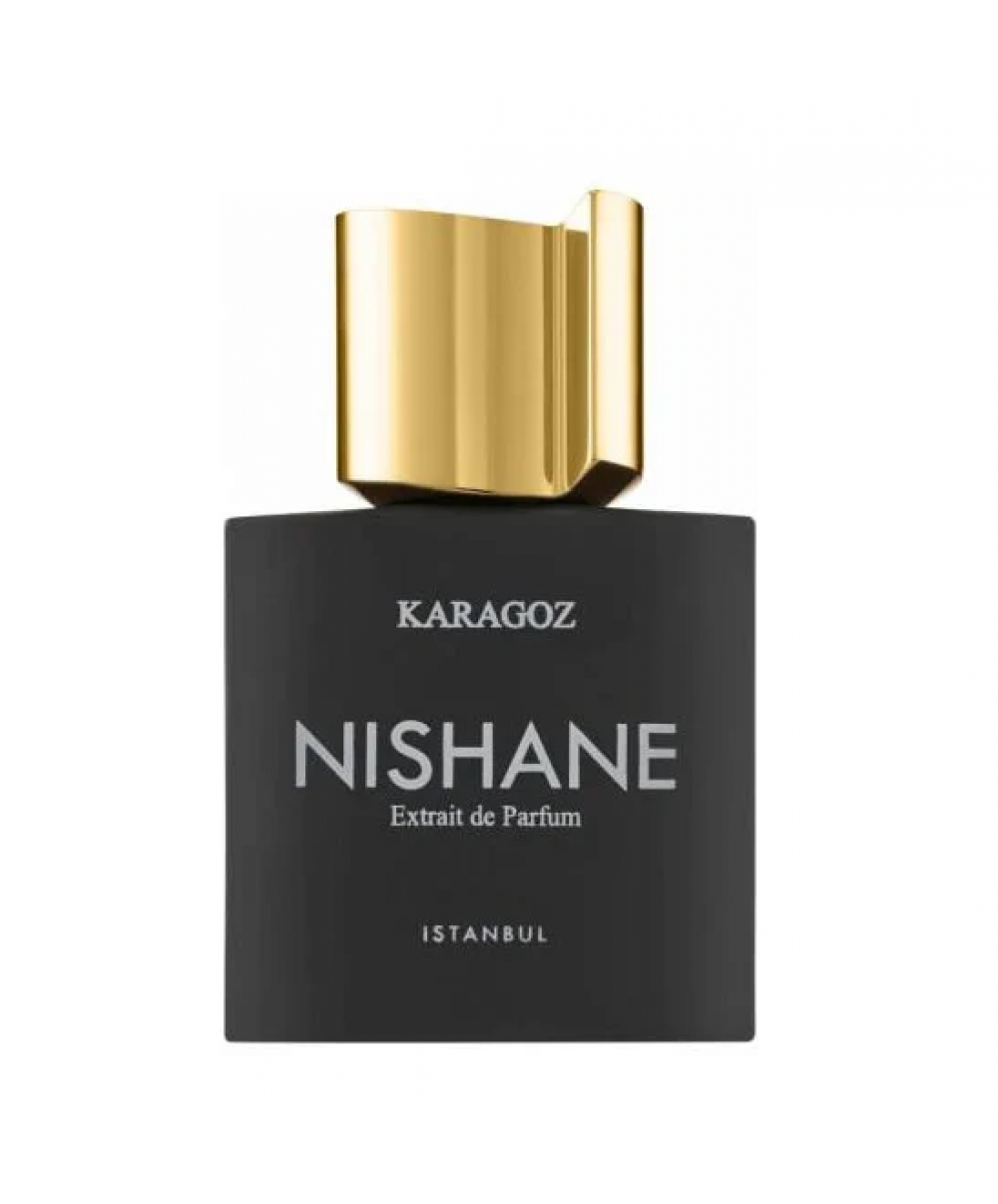 KARAGOZ KARAGOZ