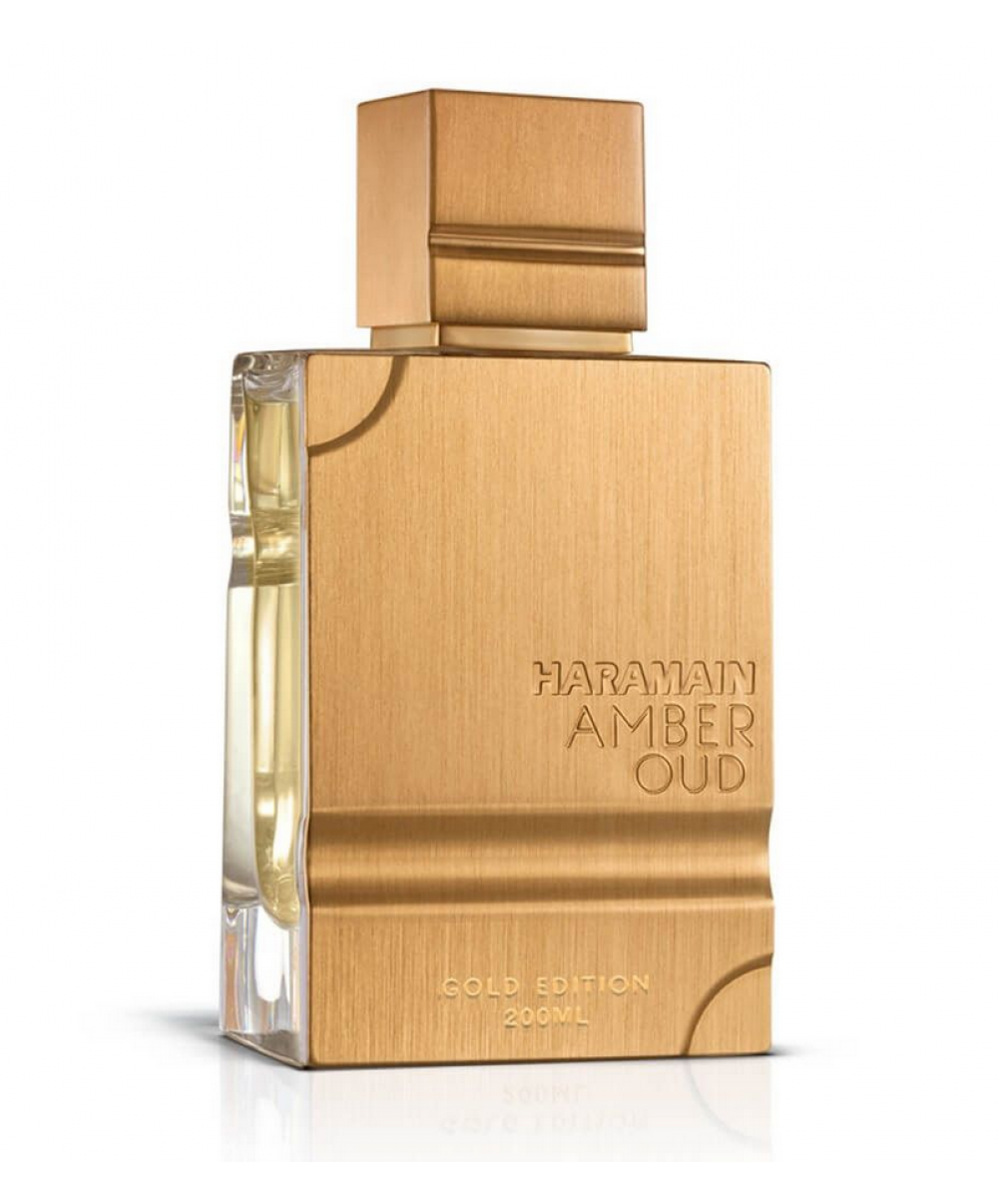 AMBER OUD GOLD AMBER OUD GOLD