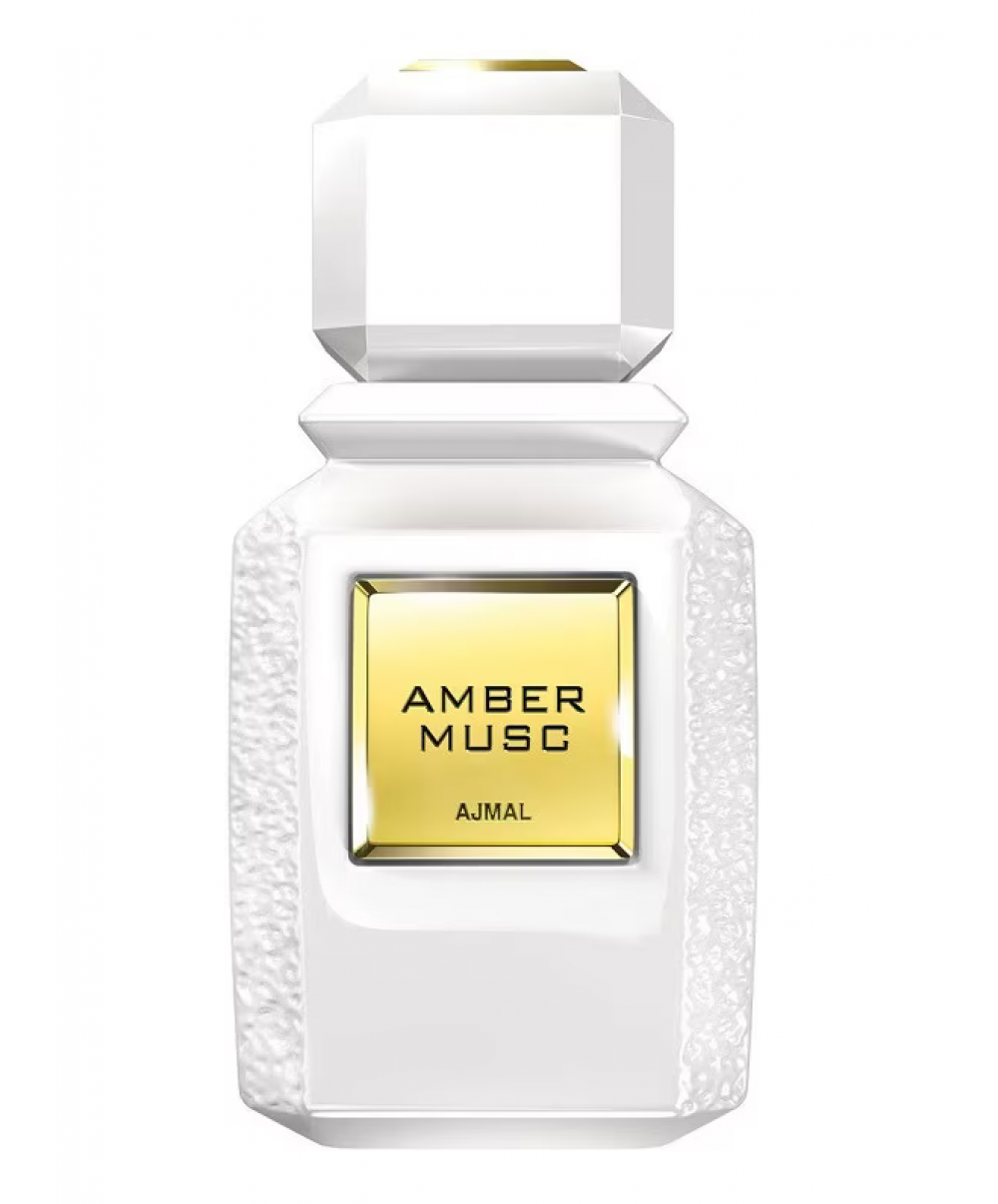 AMBER MUSK AMBER MUSK