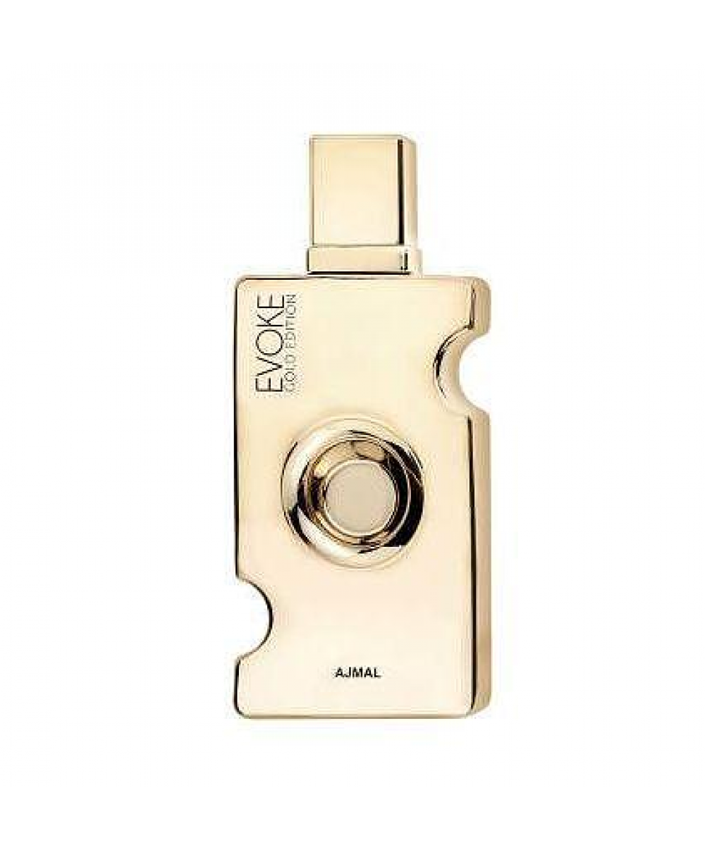 EVOKE FOR HER GOLD EVOKE FOR HER GOLD