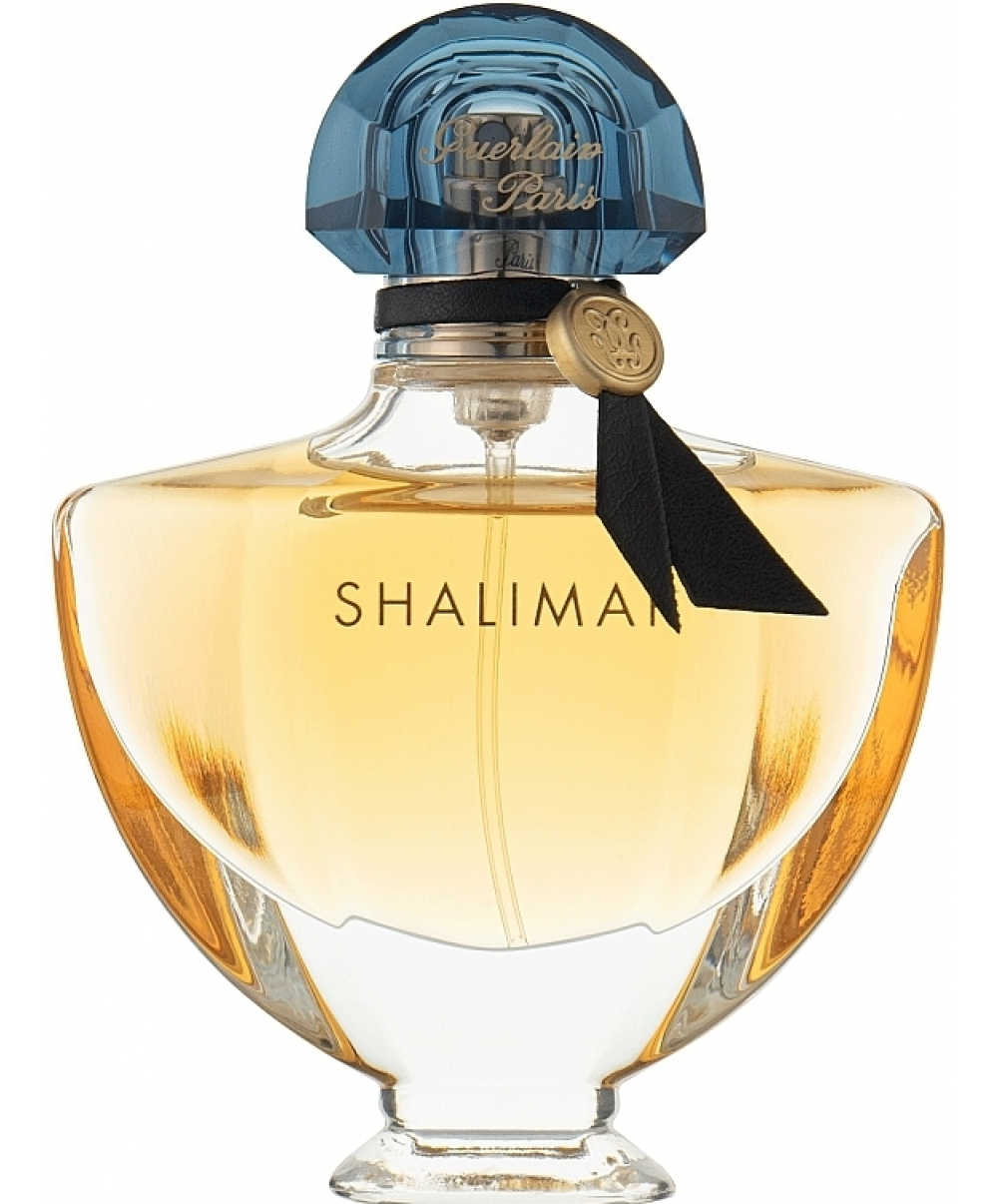 SHALIMAR SHALIMAR