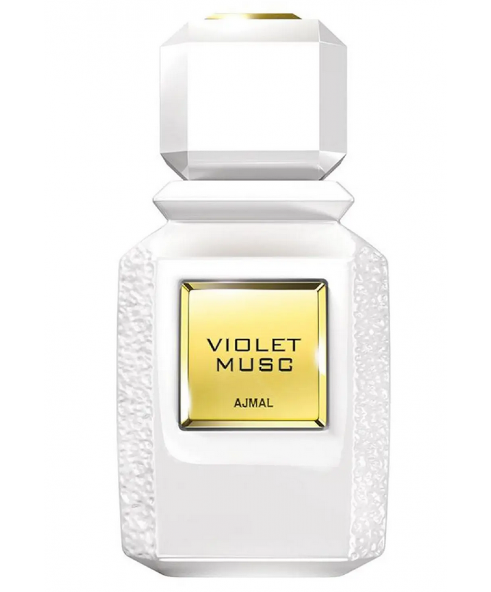 VIOLET MUSK VIOLET MUSK