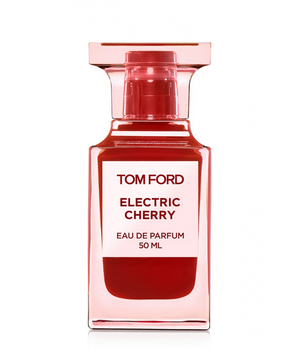 ELECTRIC CHERRY ELECTRIC CHERRY