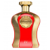 HIGHNESS IV RED