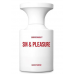 SIN & PLEASURE