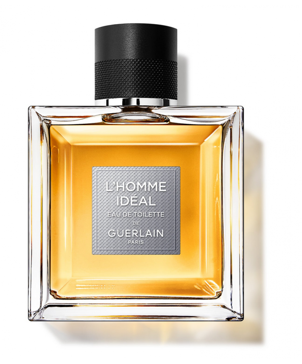 L'Homme Idéal L'Homme Idéal