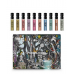 PORTRAITS LUXURY TRAVEL 8X10ML SET PORTRAITS LUXURY TRAVEL 8X10ML SET