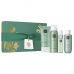 RITUALS SET THE RITUAL OF JING SMALL SHOWER GEL 50ML+DRY OIL 75ML+HAND CREAM 50ML+PILLOW SPRAY 20ML  