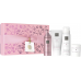 RITUALS SET THE RITUAL OF SAKURA BODY LOTION MOUSSE 50ML+SCENTED CANDLE 25G+BODY CREAM 70ML+FOAMING SHOWER GEL 50ML