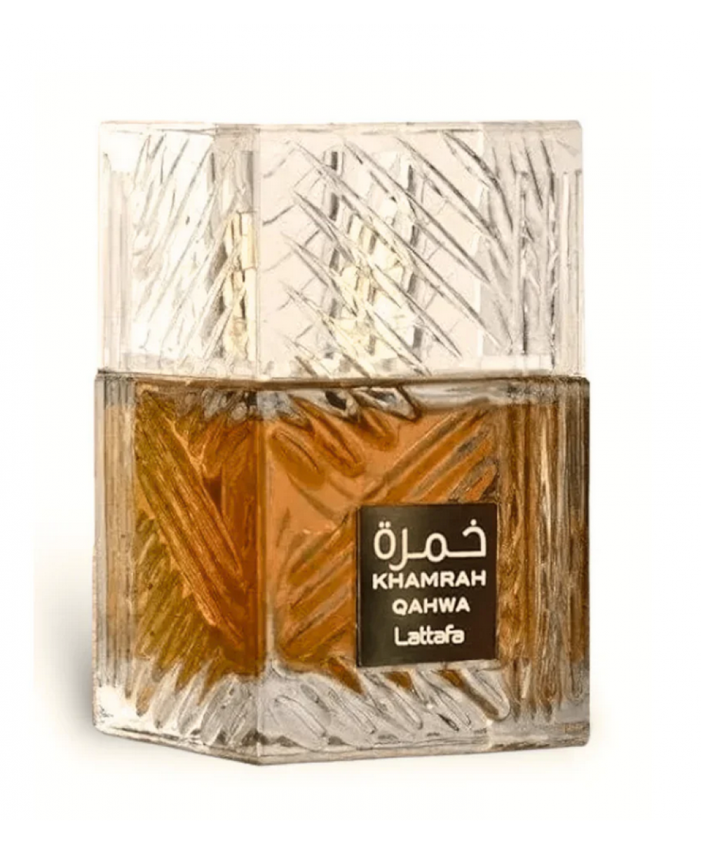 Khamrah Qahwa Khamrah Qahwa
