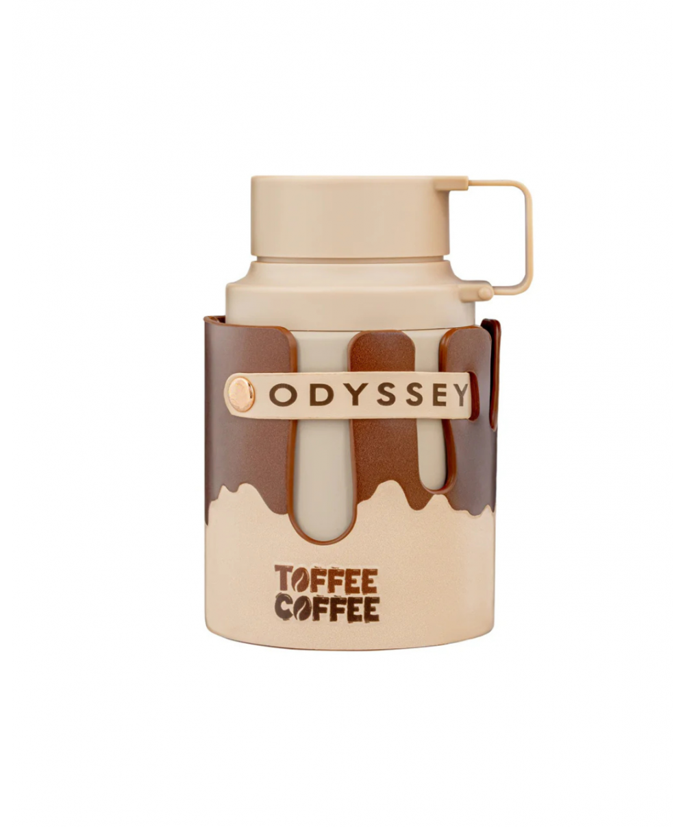 Odyssey Toffee Coffee Odyssey Toffee Coffee