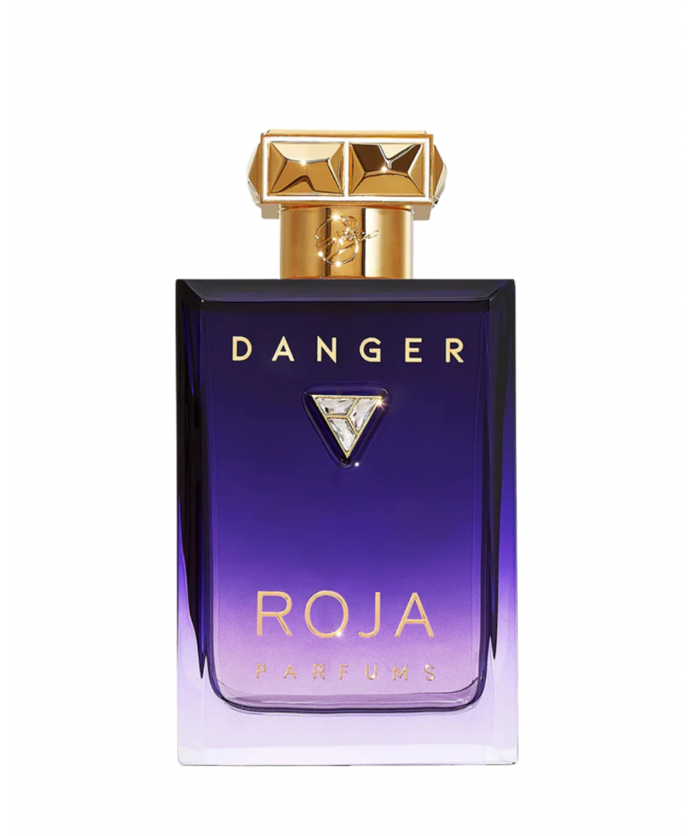 Danger Essence Danger Essence