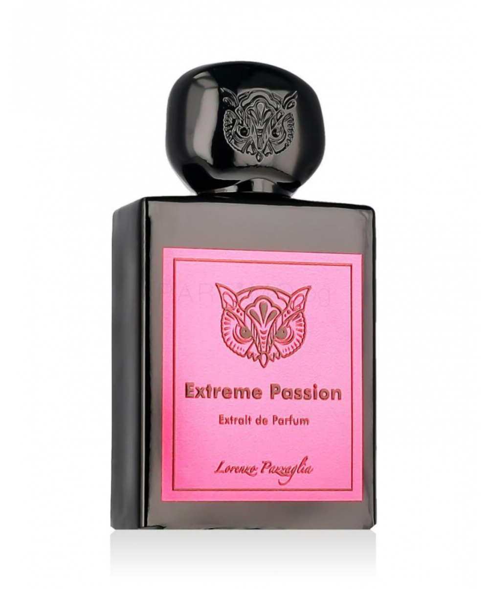 Extreme Passion Extreme Passion