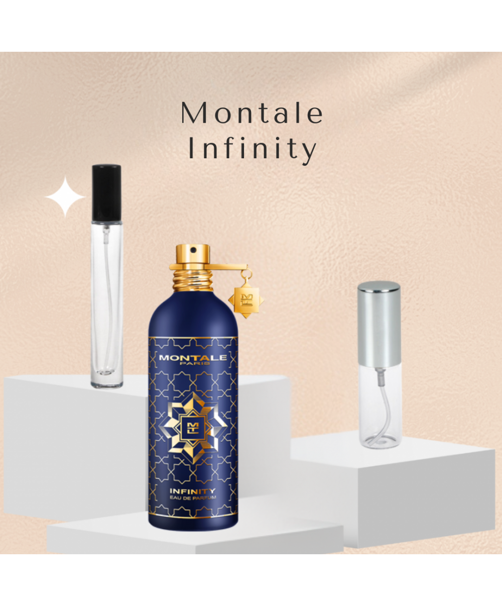 Парфюмна отливка Montale Infinity Парфюмна отливка Montale Infinity
