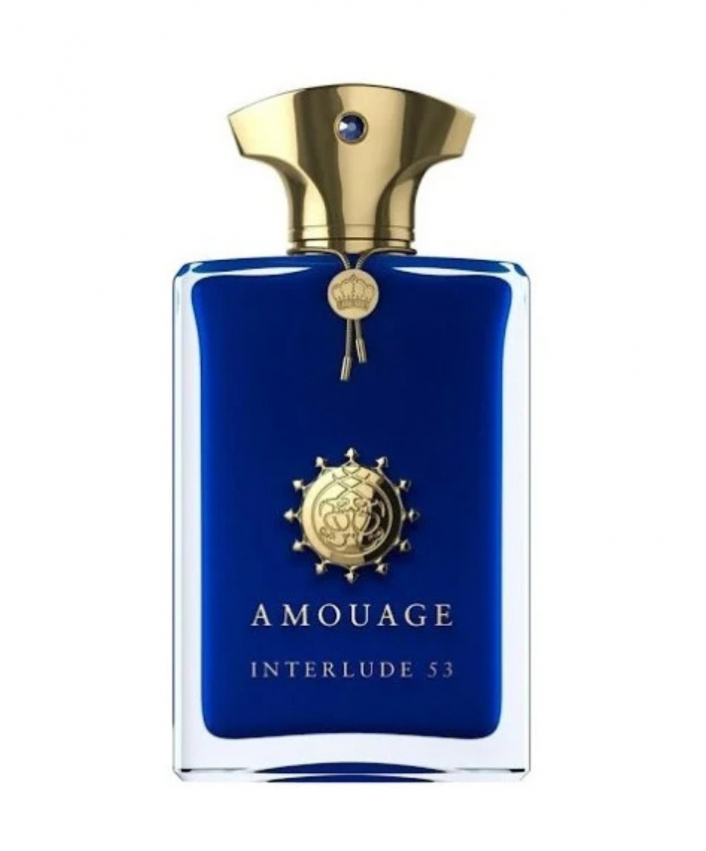 Interlude 53 Extrait Interlude 53 Extrait
