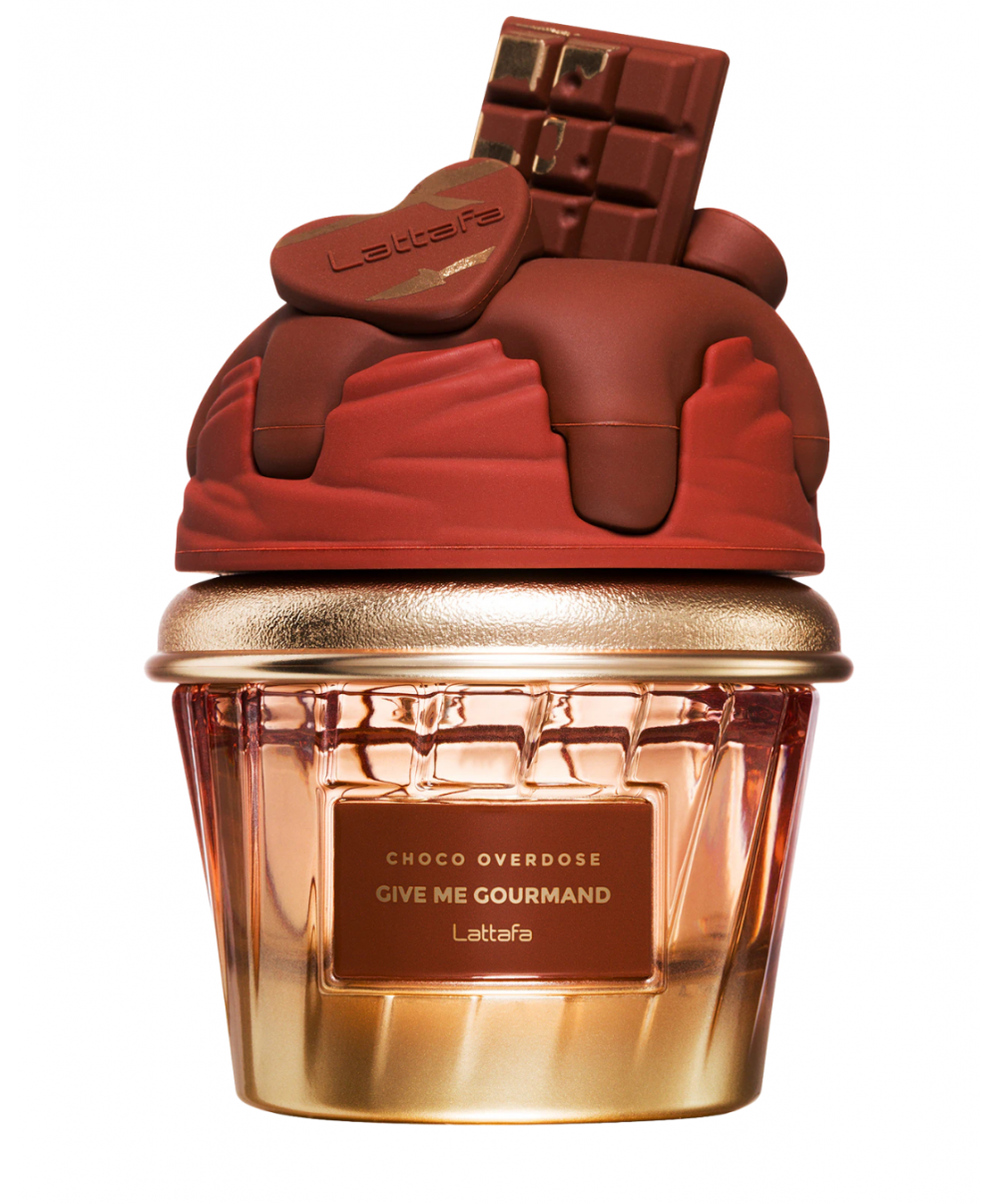 Choco Overdose Choco Overdose