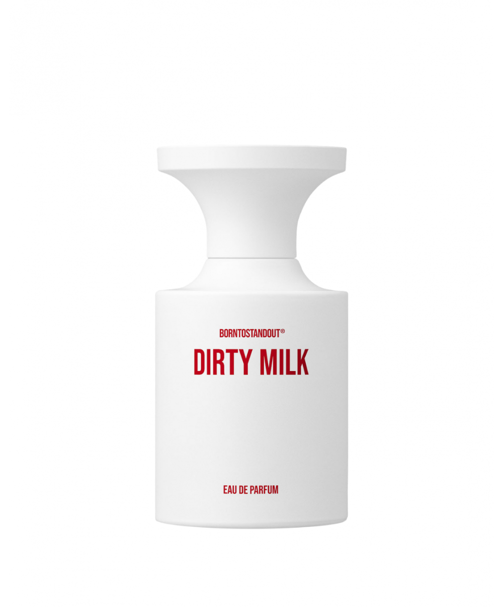 Dirty Milk Dirty Milk