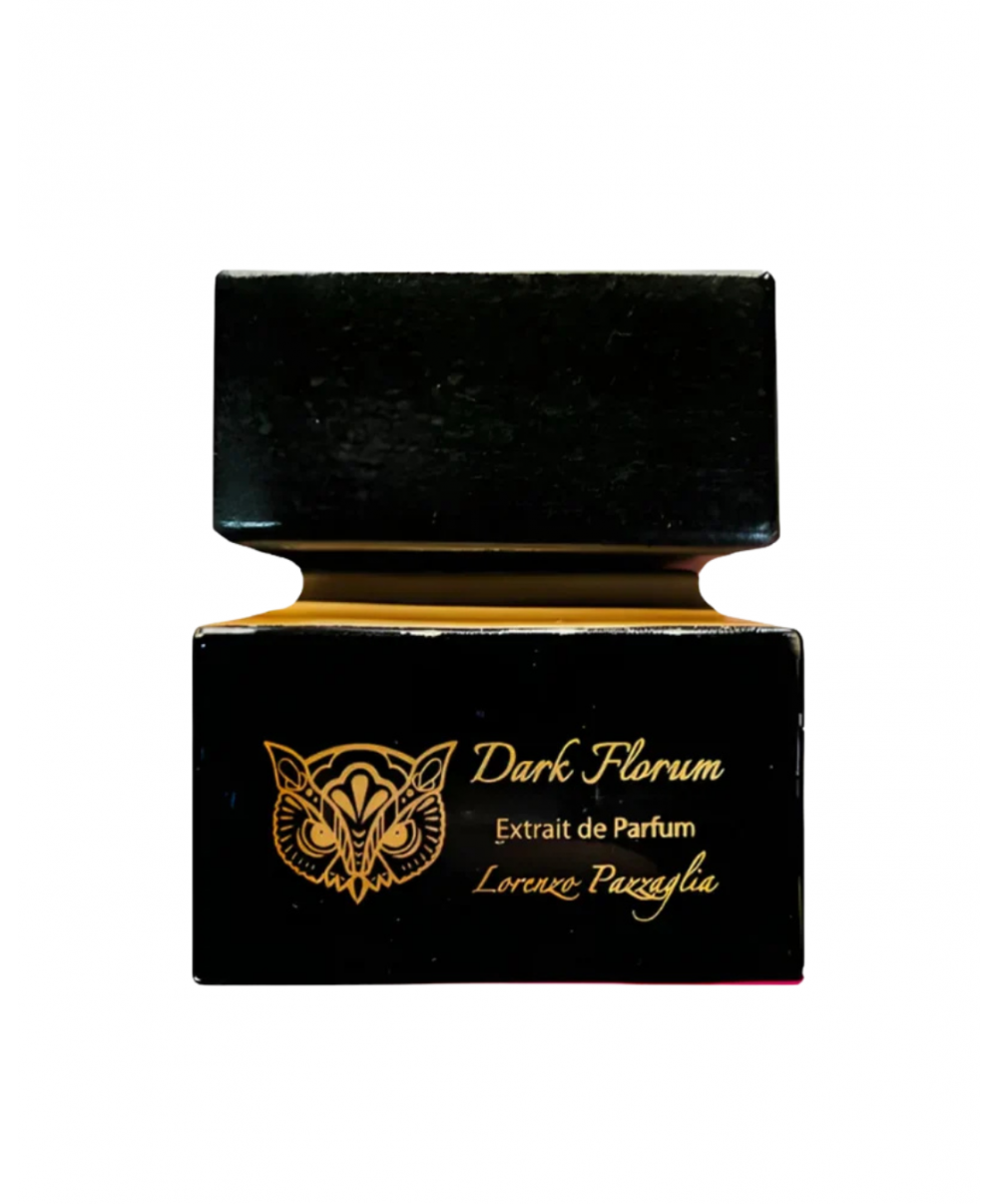 Darkflorum Darkflorum