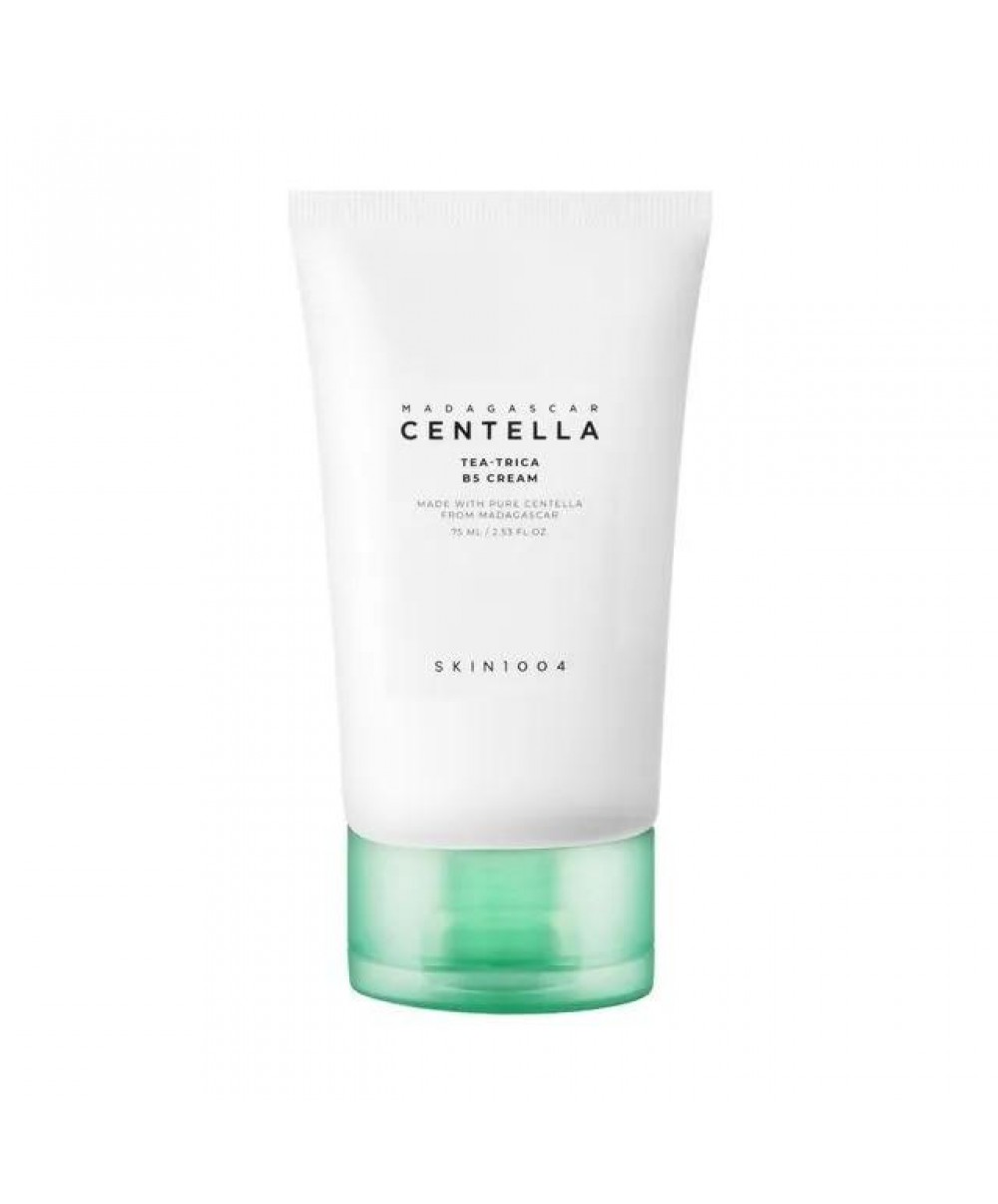 Teatrica B5 Cream Soothing And Hydrating Cream 75 ml Teatrica B5 Cream Soothing And Hydrating Cream 75 ml