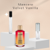 Парфюмна отливка Mancera Velvet Vanilla Парфюмна отливка Mancera Velvet Vanilla