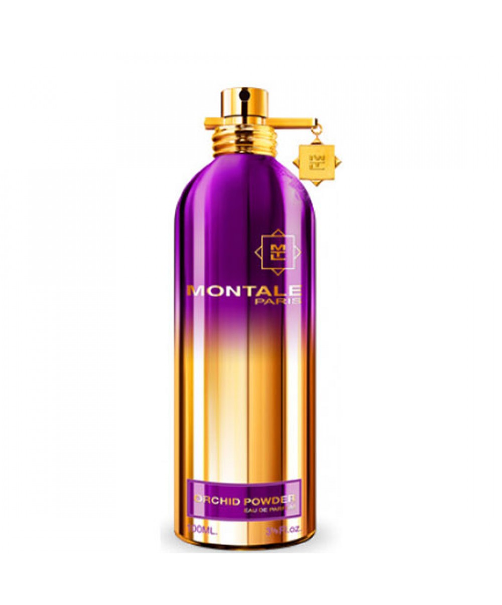 Orchid Powder Orchid Powder