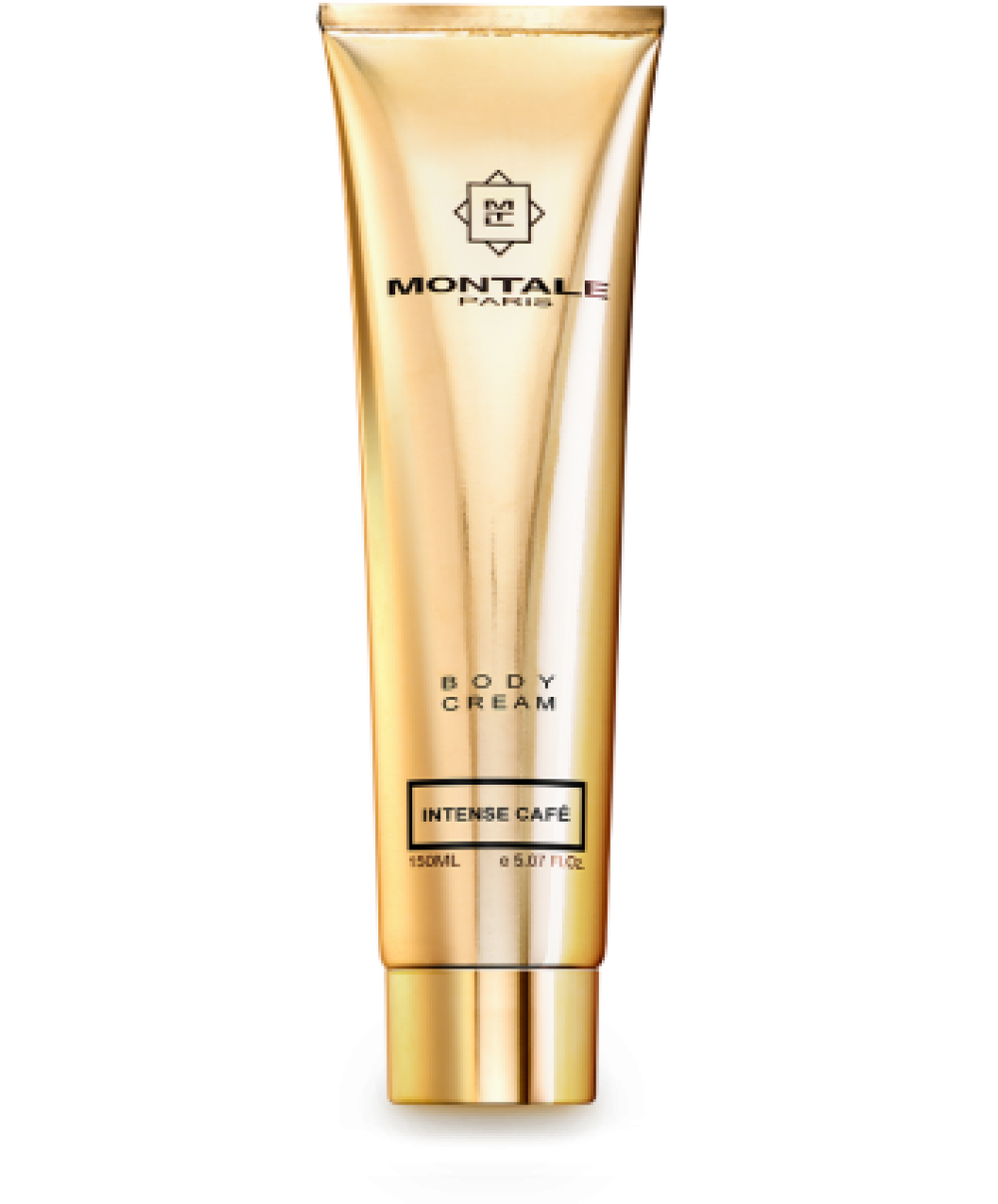 Intense Cafe Body Lotion Intense Cafe Body Lotion