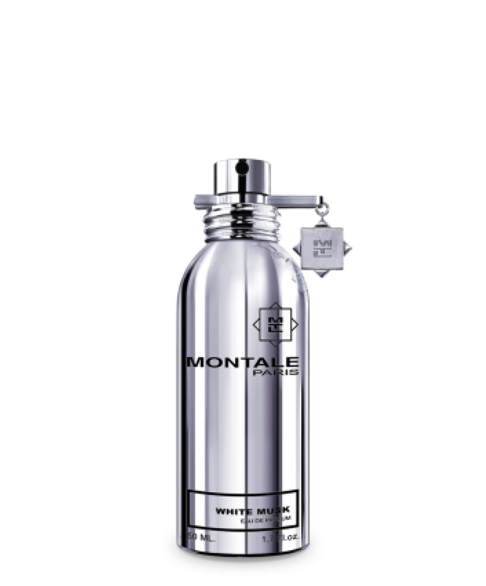 WHITE MUSK WHITE MUSK