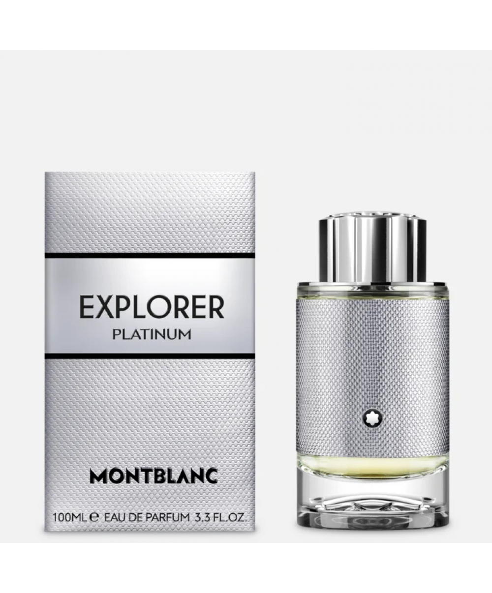 Explorer Platinum Explorer Platinum