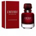 L'interdit Rouge