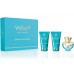 Pour Femme Dylan Turquoise Set Pour Femme Dylan Turquoise Set