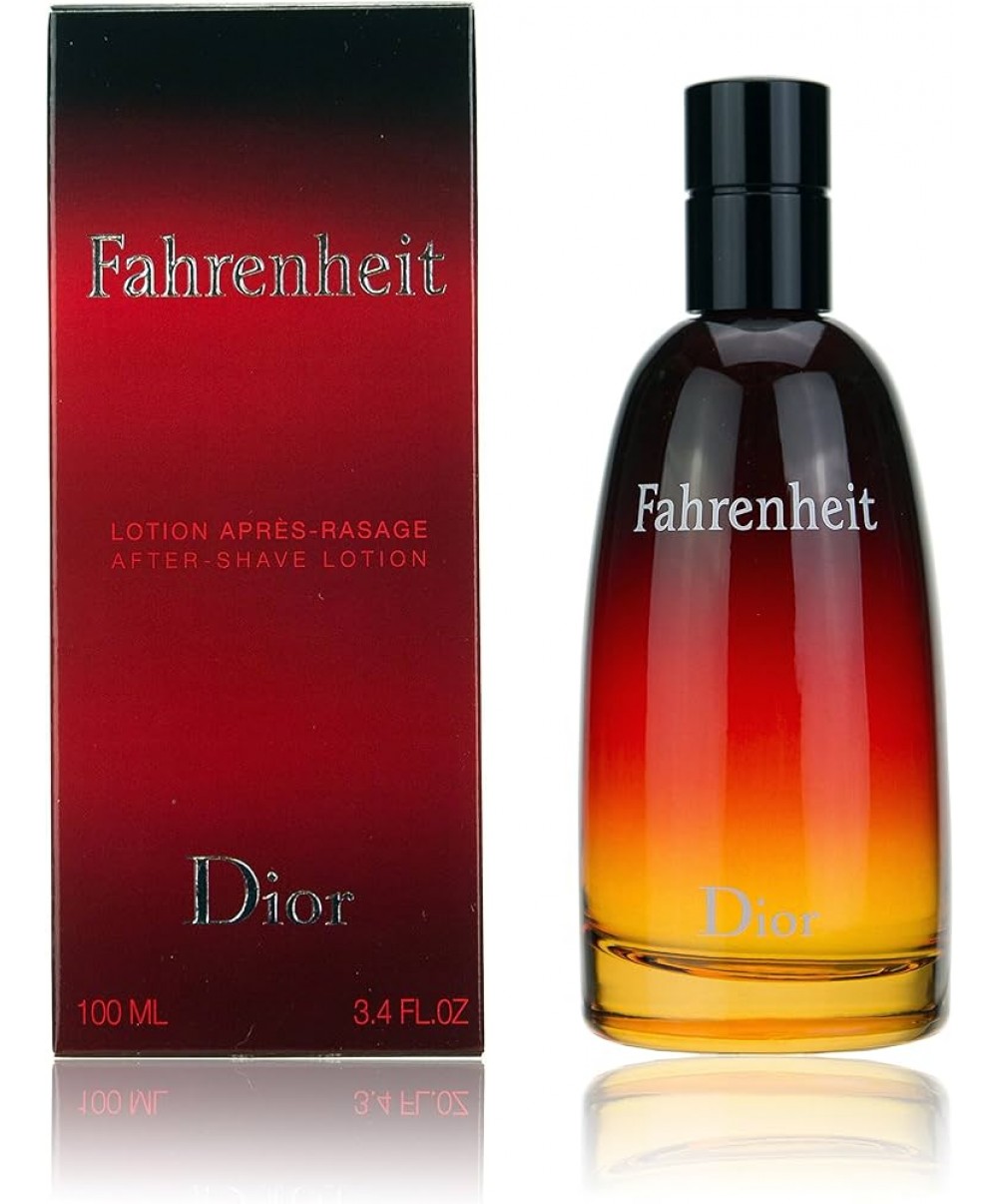 Fahrenheit Fahrenheit