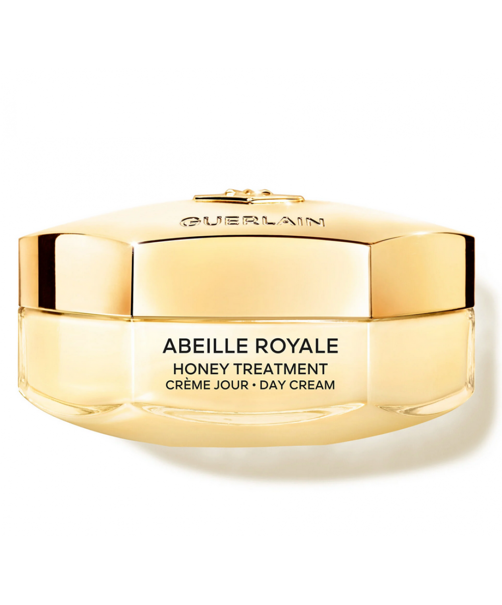 ABEILLE ROYALE HONEY TREATMENT DAY CREAM ABEILLE ROYALE HONEY TREATMENT DAY CREAM