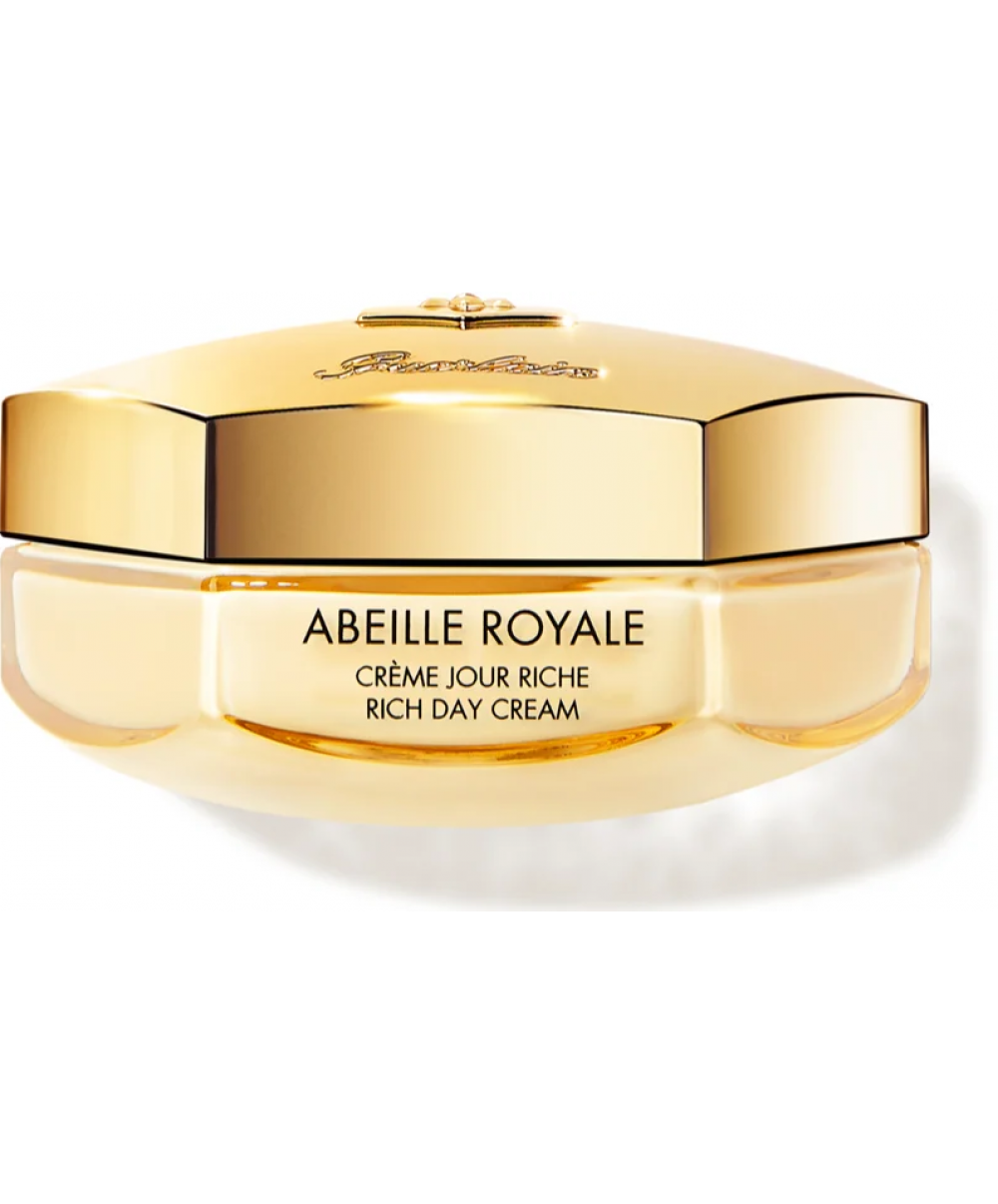 ABEILLE ROYALE RICH DAY CREAM ABEILLE ROYALE RICH DAY CREAM