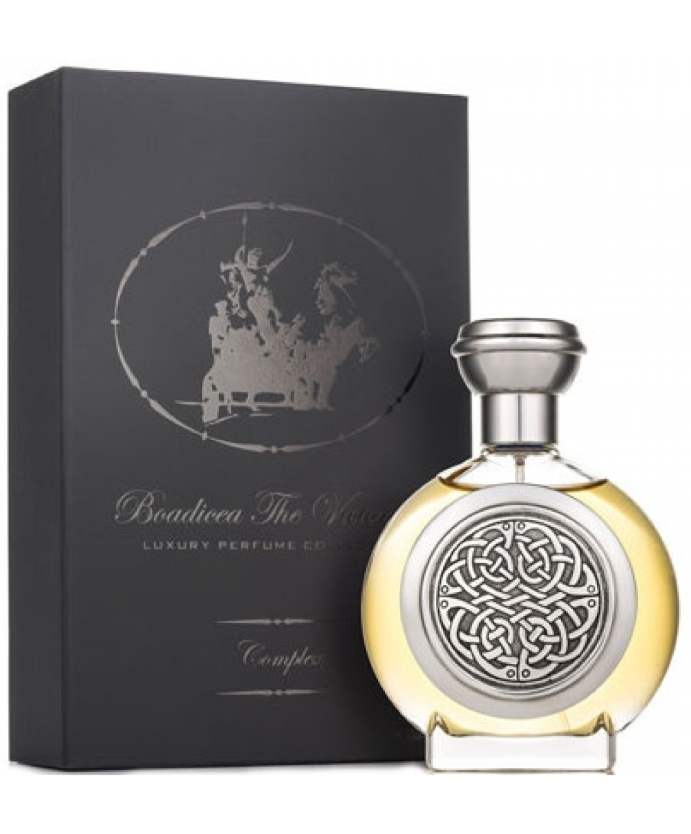 COMPLEX Boadicea the Victorious 626178 - Нишови GodSmell